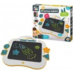 Buki France 4allKIDS Můj první kreslící tablet – Sleviste.cz