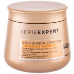 L’Oréal Expert Absolut Repair Gold Quinoa+Protein Golden Mask 250 ml – Hledejceny.cz