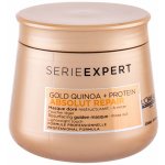 L’Oréal Expert Absolut Repair Gold Quinoa+Protein Golden Mask 250 ml – Sleviste.cz