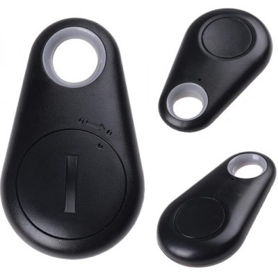 APT AG410A Bluetooth hledač klíčů - černý – Zboží Živě