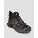 Salomon X Ultra 4 Mid GTX black magnet 2934 – Zboží Mobilmania