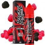 Just Juice Brutal Shake & Vape Red & Black 10 ml – Zboží Dáma