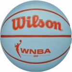 Wilson WNBA Drv – Sleviste.cz