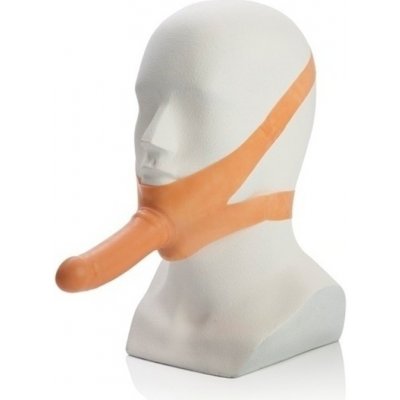 ACCOMMODATOR DUAL PENETRAT ivory – Zboží Dáma ACCOMMODATOR DUAL PENETRAT ivory – Zboží Dáma