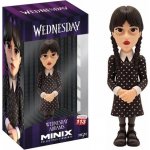 MINIX Wednesday - Wednesday Addams 7 cm – Zboží Dáma