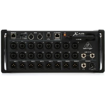 Behringer X Air XR18