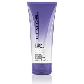 Paul Mitchell Platinum Blonde Conditioner 200 ml