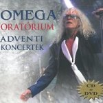 Adventi Koncertek - Omega - Oratórium CD – Hledejceny.cz