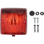 Zadní světlo levé HELLA 315-011 2NE 003 315-011 – Zboží Mobilmania