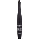 Bourjois Paris Liner Pinceau Oční linka 008 Noir Surréaliste 2,5 ml – Hledejceny.cz