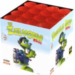 Kompakt 25 ran / 20 mm Želvoun – Zboží Dáma