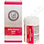 BELLA-DONNA AKH POR C99 TBL NOB 60 I – Hledejceny.cz