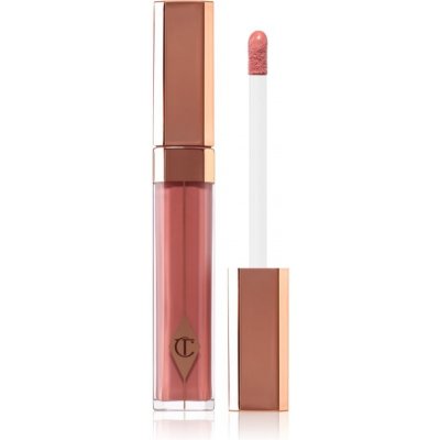 Charlotte Tilbury Pillow Talk Lip Lustre hydratační lesk na rty Pillow Talk 3,5 ml – Hledejceny.cz