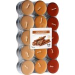 Bispol Aura Cinnamon 30 ks – Sleviste.cz