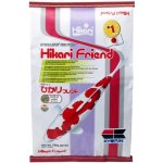 HIKARI FRIEND MEDIUM 10 KG – Zboží Mobilmania