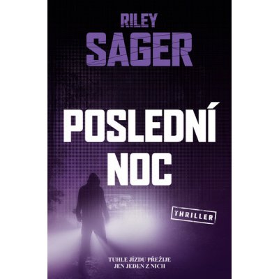 Poslední noc – Hledejceny.cz