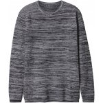 esmara Men pánský svetr šedá – Zboží Dáma