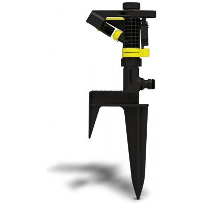 KARCHER Kruhový, sektorový zavlažovač PS 300 26450230 – Sleviste.cz