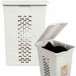 Mikawi 04-1116 35l bílý – Zboží Dáma