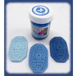 Food Colours Gelová barva Azurově modrá 35 g – Zboží Dáma Food Colours Gelová barva Azurově modrá 35 g – Zboží Dáma