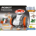 Clementoni robot Mio Nová Generace – Zbozi.Blesk.cz