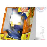 Efko Malý pošťák v krabici – Zboží Dáma