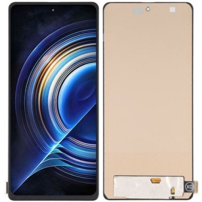 LCD Displej Poco F4 GT – Zboží Živě