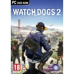 Watch Dogs 2 – Zbozi.Blesk.cz