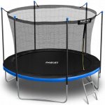 Neo-Sport 183 cm + ochranná síť + žebřík – Zboží Dáma