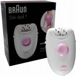 Braun Silk-épil 1 1-000 – Sleviste.cz