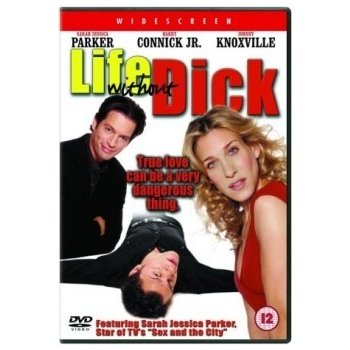Life Without Dick DVD