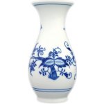 Český porcelán, Dubí Váza 1210/1 16,5 cm 10165 I.jakost – Hledejceny.cz