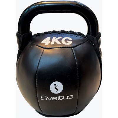 Sveltus Soft PU 4 kg – Zboží Mobilmania