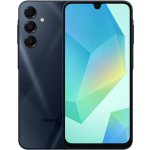 Samsung Galaxy A16 LTE A165F 4GB/128GB Blue Black – Zboží Živě