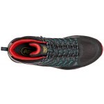 Asolo Grid Mid GV MM black red A392 – Zbozi.Blesk.cz