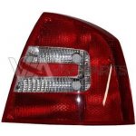 VISTEON-AUTOPAL Pravé zadní světlo Octavia II liftback - Autopal – Hledejceny.cz