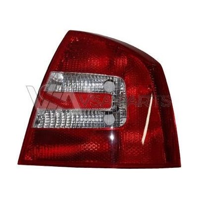 VISTEON-AUTOPAL Pravé zadní světlo Octavia II liftback - Autopal – Hledejceny.cz