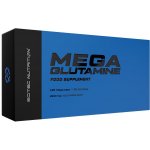 Scitec Nutrition Mega Glutamine 120 kapslí – Hledejceny.cz