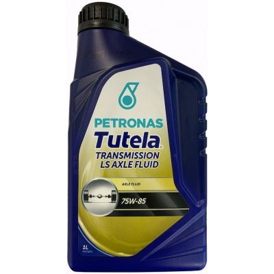 Petronas Tutela LS Axle Fluid 75W-85 1 l – Hledejceny.cz