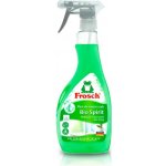Frosch Spiritus čistič skel 500 ml – Hledejceny.cz