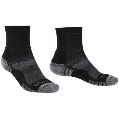 Bridgedale Hike LW MP Black Silver – Zbozi.Blesk.cz