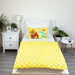 Jerry Fabrics povlečení WTP Smile 100 × 135 cm 40 × 60 cm – Hledejceny.cz