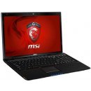 MSI GE60 2OE-244XCZ