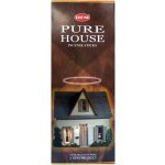 Hem Vonné tyčinky Pure House 20 ks – Hledejceny.cz