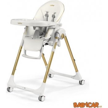 Peg Perego Prima Pappa Follow me Gold