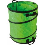 Skládací koš na listí | 90 l, 450x560 mm – Sleviste.cz