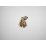 Kovovýroba Petr Jandejsek Vykrajovátko Hruška (5,2×3,8 cm) – Hledejceny.cz