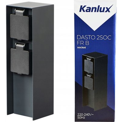 DASTO 2SOC FR B – Sleviste.cz