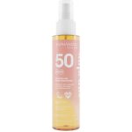 Alphanova opalovací olej UVA Boost SPF50 125 ml – Zboží Dáma