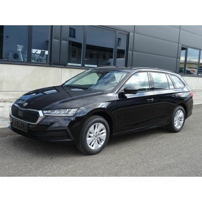 Skoda Octavia Combi 1.5 TSI ACT 110 kW | Zboží Auto
